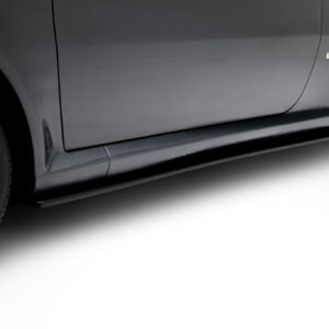 Maxton Design Боковые диффузоры Alfa Romeo GT