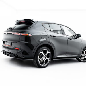 Maxton Design Боковые пороги и диффузоры для Alfa Romeo Tonale Mk1