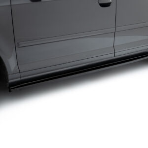 Maxton Design Боковые пороги и диффузоры для Audi A3 Sportback 8P / 8P Facelift