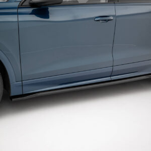 Maxton Design Боковые пороги и диффузоры для Audi Q8 Mk1