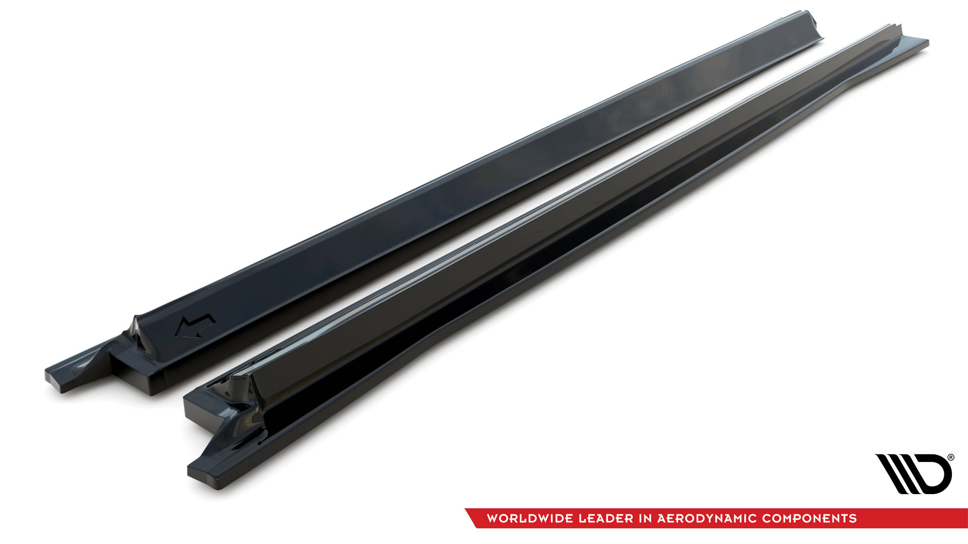 Maxton Design Боковые пороги и диффузоры для Audi RSQ8 Mk1 — изображение 5