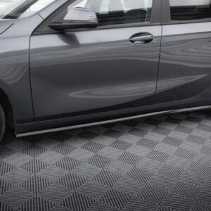 Maxton Design Боковые пороги и диффузоры для BMW 1 F40