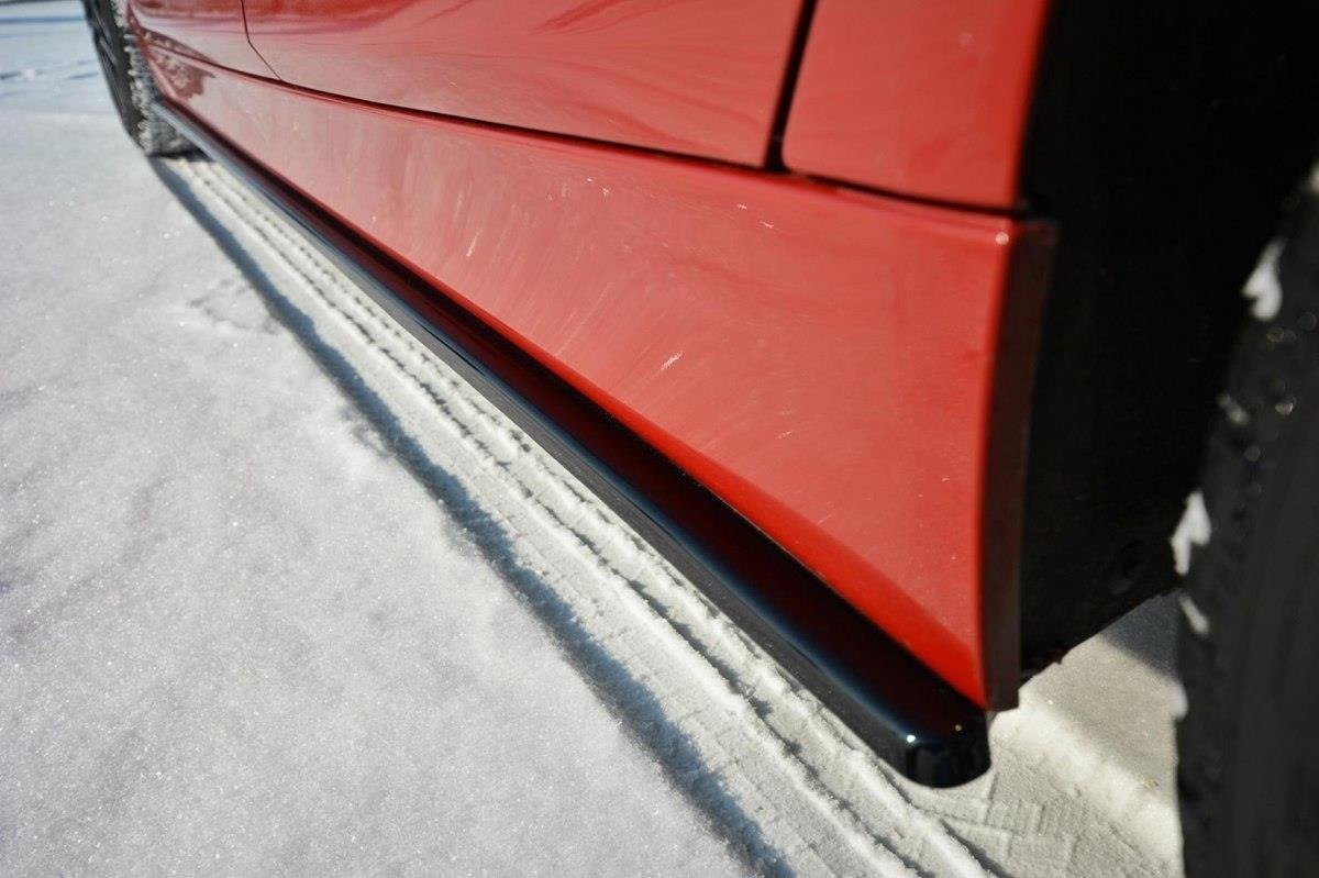 Maxton Design Боковые юбки и диффузоры для BMW 3 F30 — изображение 3