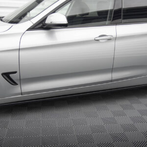 Maxton Design Боковые пороги и диффузоры для BMW 3 GT F34