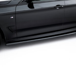 Maxton Design Боковые пороги и диффузоры для BMW 3 GT M-Pack F34