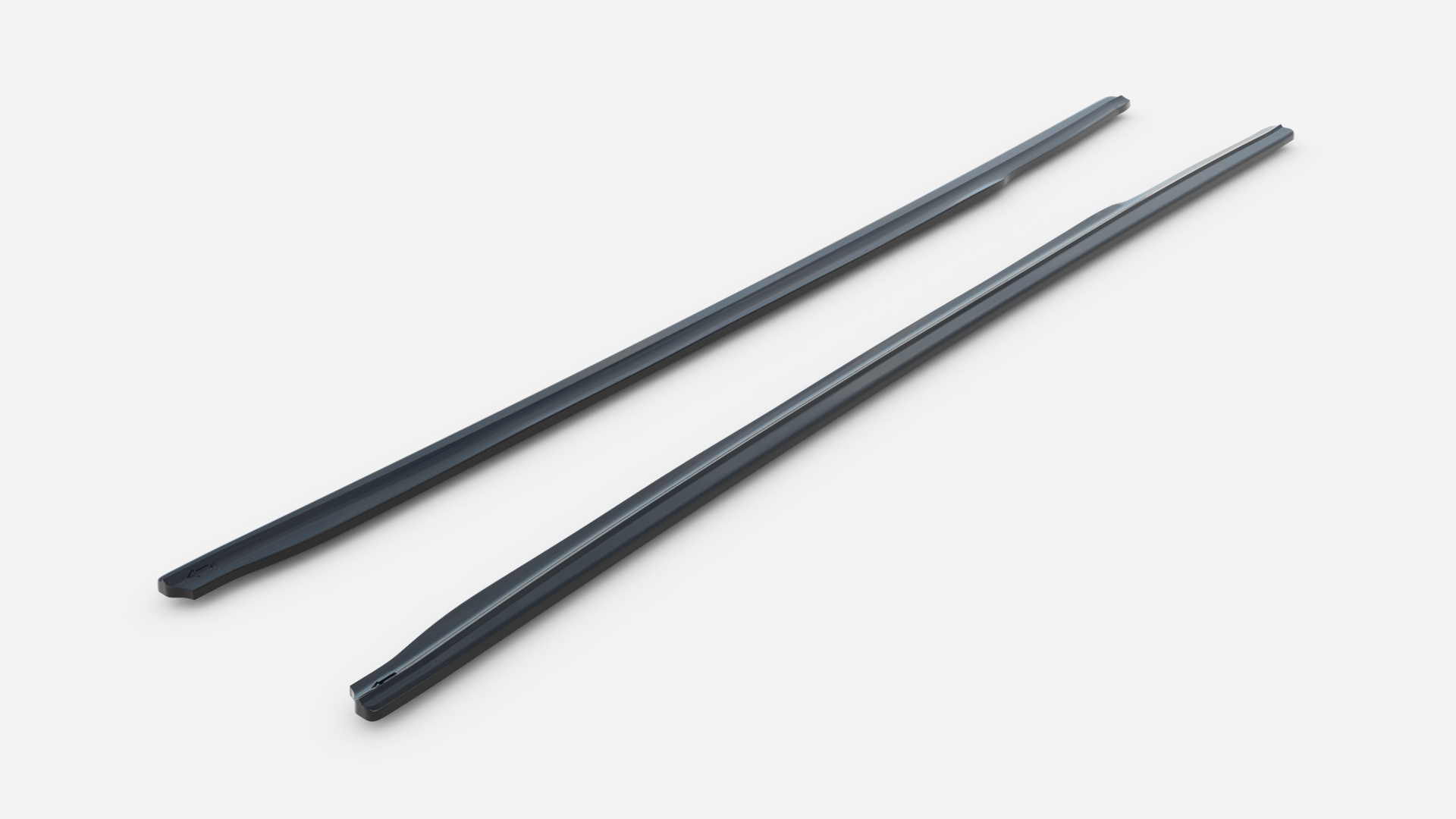 Maxton Design Боковые юбки и диффузоры для BMW 5 GT F07 — изображение 4