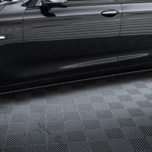 Maxton Design Боковые юбки и диффузоры для BMW 5 GT F07