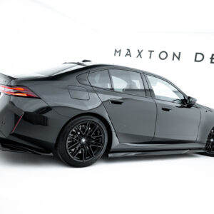 Maxton Design Боковые юбки и диффузоры для BMW M5 Sedan / Touring G90