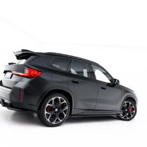 Maxton Design Боковые пороги и диффузоры для BMW X1 M35i U11