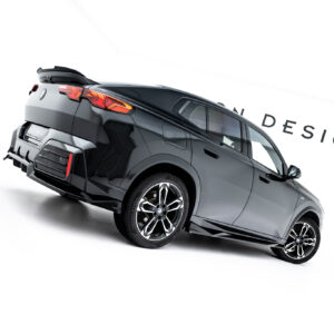 Maxton Design Боковые диффузоры для BMW X2 M-Pack / iX2 U10