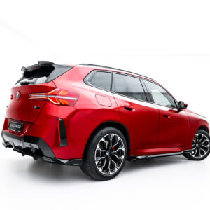 Maxton Design Боковые пороги и диффузоры для BMW X3 M-Pack G45