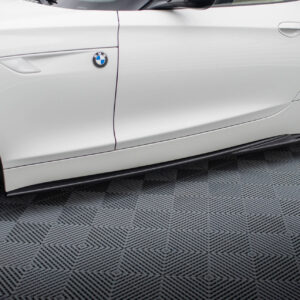 Maxton Design Боковые пороги и диффузоры для BMW Z4 E89