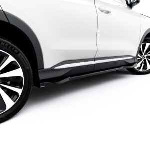 Maxton Design Боковые юбки, диффузоры, уплотнитель BYD U Mk1