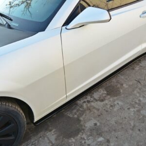 Maxton Design Боковые пороги и диффузоры для Chevrolet Camaro SS / Standard Mk5