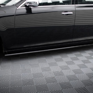 Maxton Design Боковые диффузоры Chrysler 300 Mk2