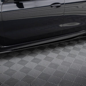 Maxton Design Боковые диффузоры для BMW 6 GT G32 M-Pack