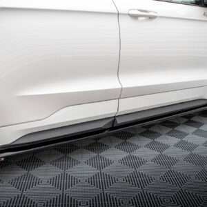 Maxton Design Боковые пороги и диффузоры для Ford Edge Sport Mk2