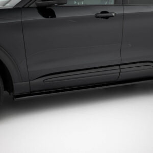 Maxton Design Боковые пороги и диффузоры для Ford Explorer XLT Mk6