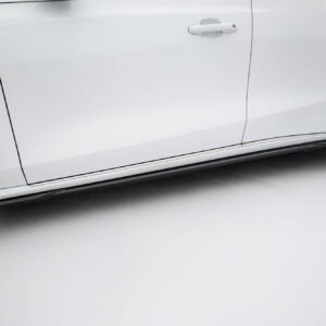 Maxton Design Боковые пороги и диффузоры для Ford Focus Vignale Mk4