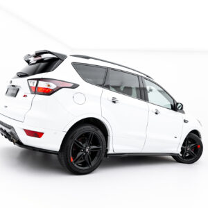 Maxton Design Боковые пороги и диффузоры для Ford Kuga ST-Line Mk2 Facelift