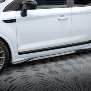 Maxton Design Боковые пороги и диффузоры для Ford Kuga ST Mk1