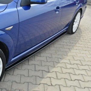 Maxton Design Боковые пороги и диффузоры для Ford Mondeo Mk3 ST220