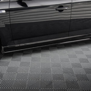 Maxton Design Боковые пороги и диффузоры для Ford Mondeo ST-Line Estate Mk4 Facelift