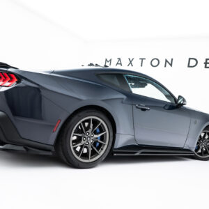 Maxton Design Боковые пороги и диффузоры для Ford Mustang Dark Horse Mk7