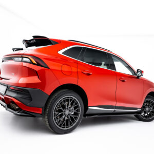 Maxton Design Боковые юбки, диффузоры, передняя подвеска T-Five Mk1