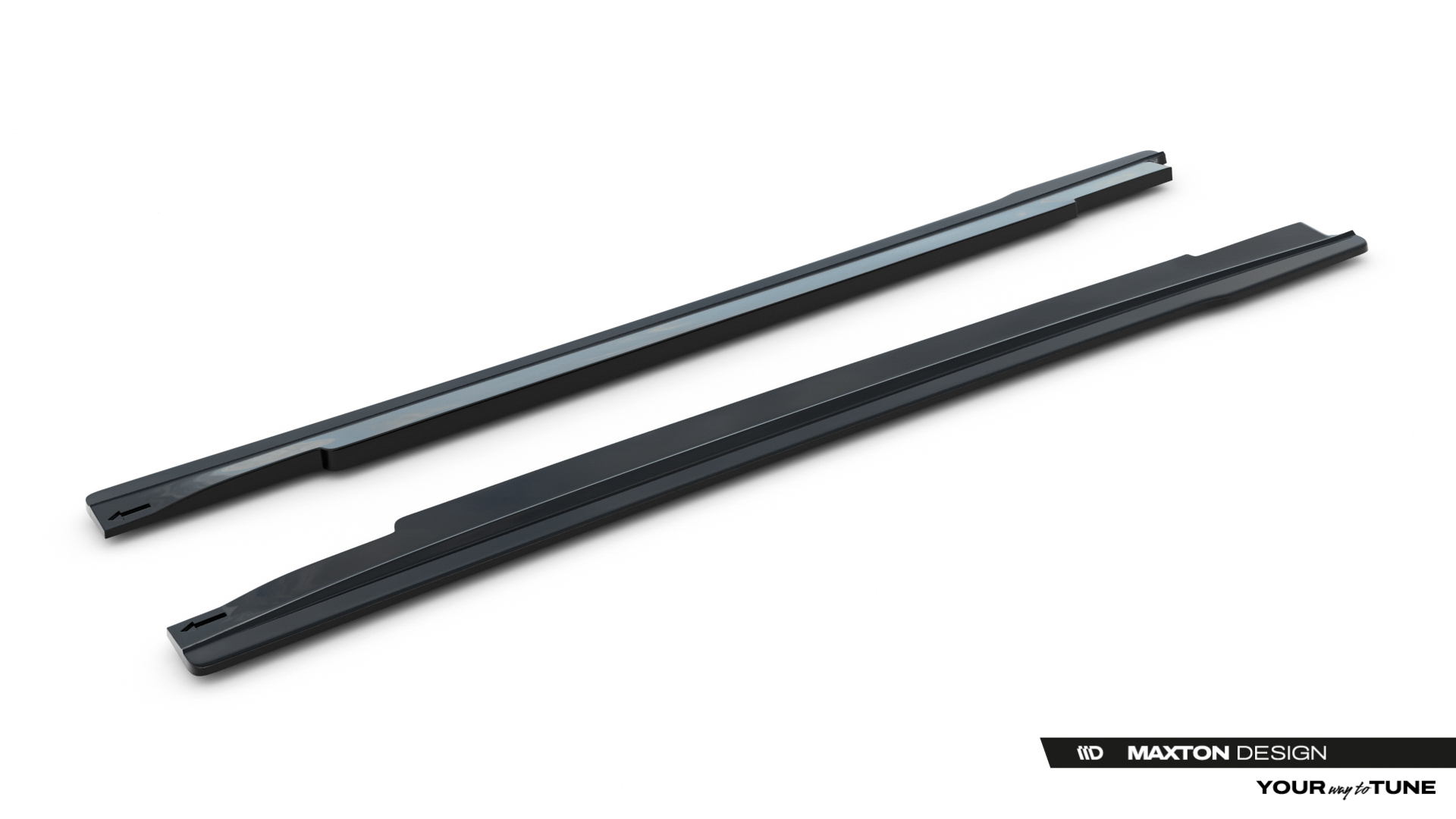 Maxton Design Боковые пороги и диффузоры для Hyundai Genesis Coupe Mk1 — изображение 4