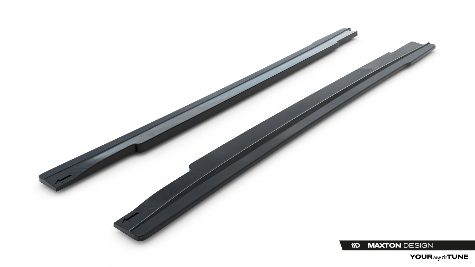 Maxton Design Боковые пороги и диффузоры для Hyundai Genesis Coupe Mk1 — изображение 5