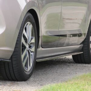 Maxton Design Боковые юбки и диффузоры для Hyundai I30 MK3 хэтчбек