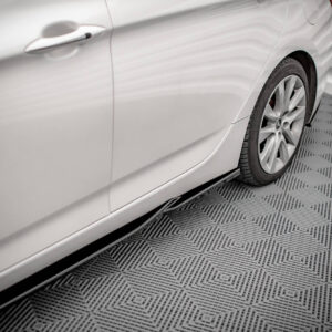 Maxton Design Боковые пороги и диффузоры для Hyundai I40 Mk1