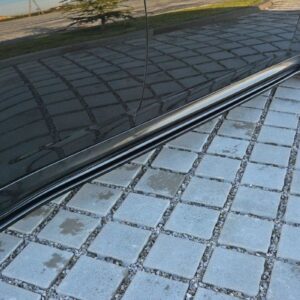 Maxton Design Боковые пороги и диффузоры для седана Infiniti G37