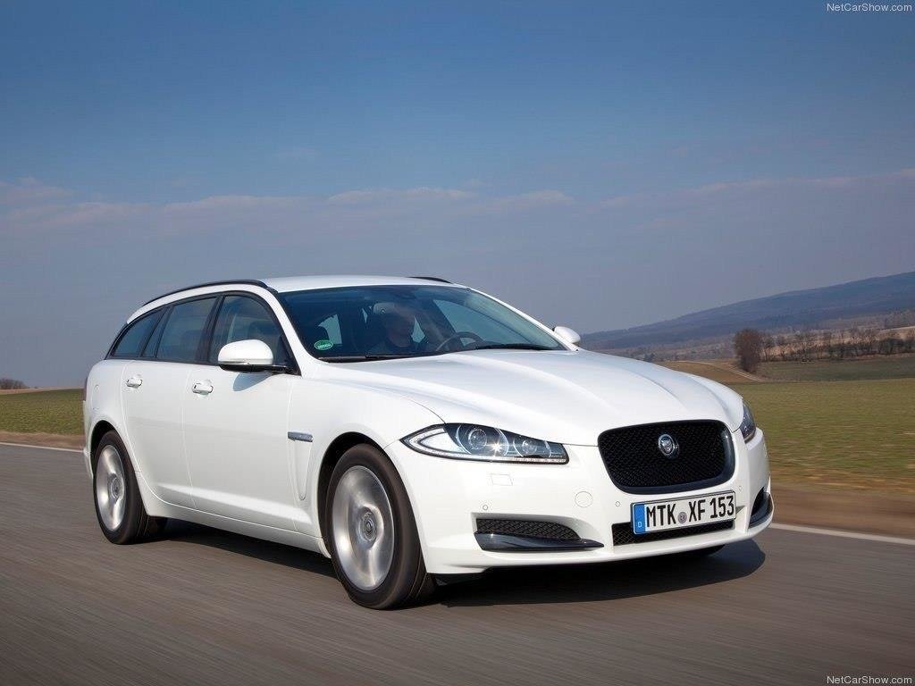Maxton Design Боковые юбки и диффузоры для Jaguar XF X250 (рестайлинг) — изображение 4