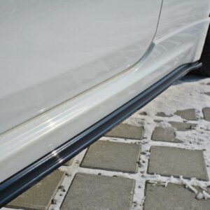 Maxton Design Боковые диффузоры для Kia Ceed GT MK2