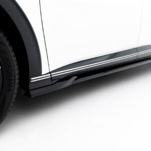 Maxton Design Боковые юбки и диффузоры для Kia EV6 Mk1