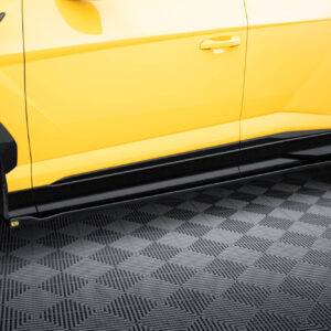 Maxton Design Боковые диффузоры для Lamborghini Urus Mk1