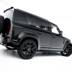 Maxton Design Боковые пороги и диффузоры для Land Rover Defender 110 Mk4