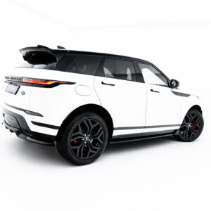 Maxton Design Боковые пороги и диффузоры для Land Rover Range Rover Evoque Dynamic Mk2