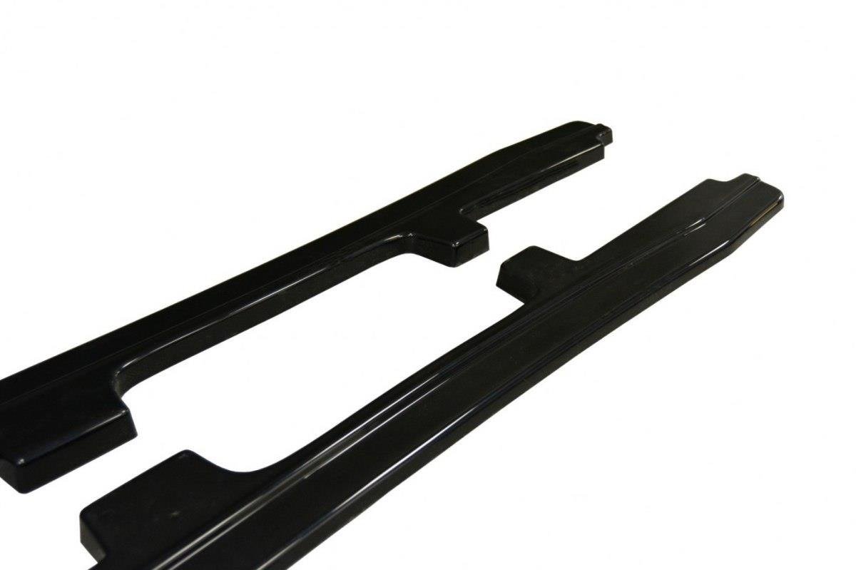 Maxton Design БОКОВЫЕ ЮБКИ И ДИФФУЗОРЫ Lexus RC F — изображение 6