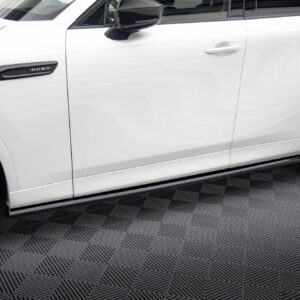 Maxton Design Боковые диффузоры для Mazda CX-60 Mk1