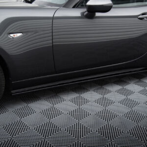 Maxton Design Боковые диффузоры для Mazda MX-5 ND (Mk4)