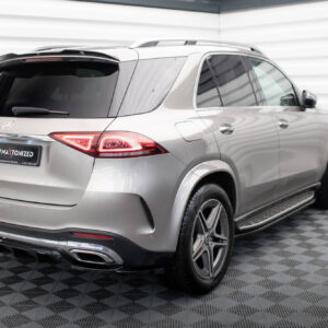Maxton Design Боковые диффузоры Mercedes-AMG / AMG-Line GLE SUV W167 / W167 Facelift