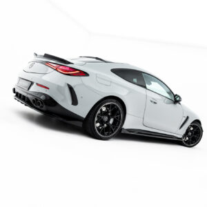 Maxton Design Боковые диффузоры Mercedes-AMG CLE 53 Aero C236