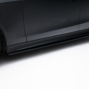 Maxton Design Боковые диффузоры Mercedes-AMG CLS 53 C257