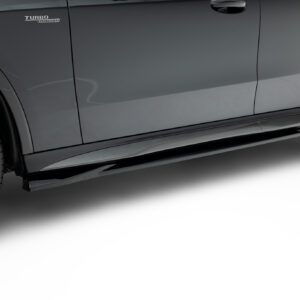 Maxton Design Боковые диффузоры для Mercedes-AMG GLC 43 X254