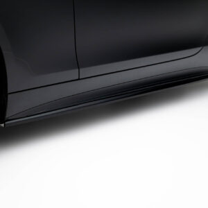 Maxton Design Боковые диффузоры Mercedes-AMG SL 63 R232