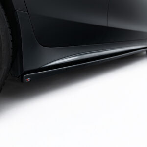 Maxton Design Боковые диффузоры Mercedes-Benz CLS AMG-Line C257