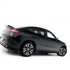 Maxton Design Боковые диффузоры Mercedes-Benz GLC Coupe C254